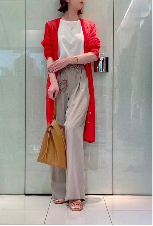 【2021 SS】STYLE NO.161