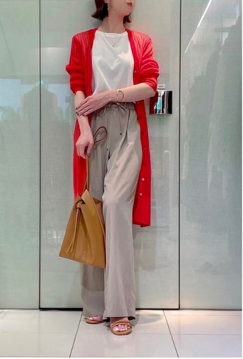 【2021 SS】STYLE NO.161