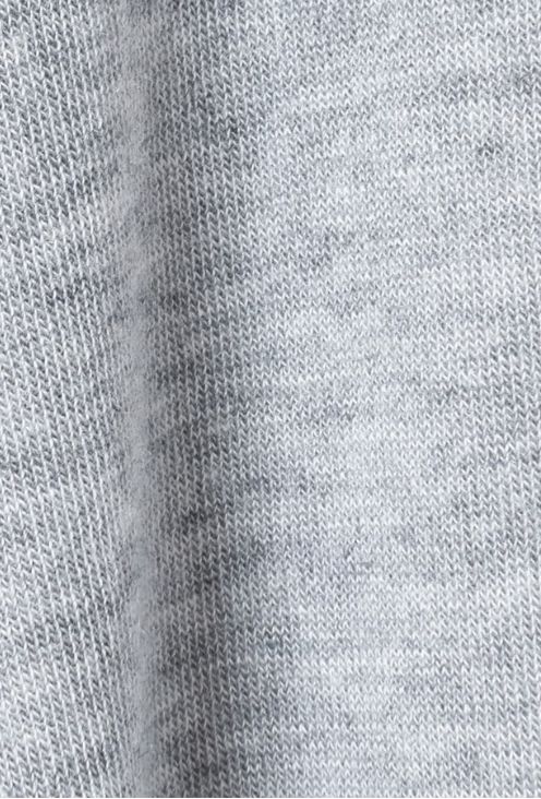 Soft turtleneck pullover (ライトグレー)レーヨン / 柔らかい / 手洗い可 / 薄手 / FK242-70210