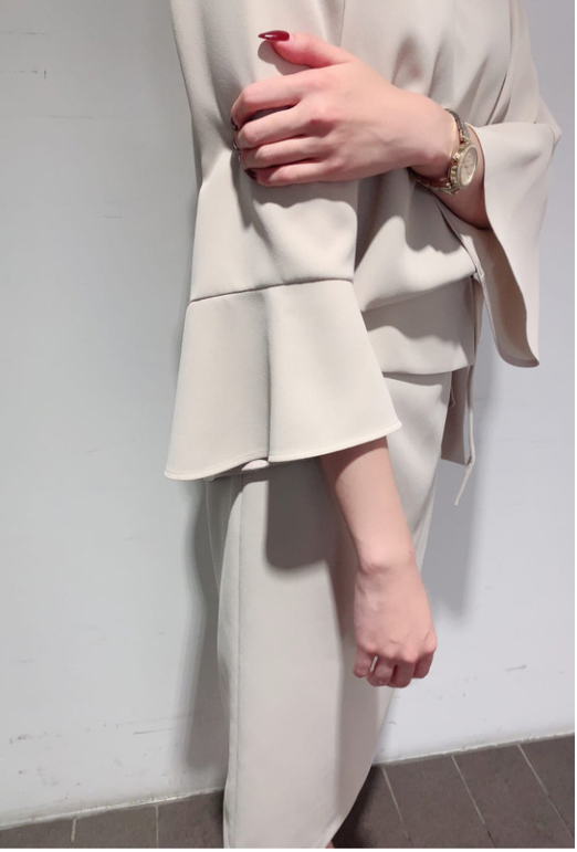 【2021 FW】STYLE NO.226