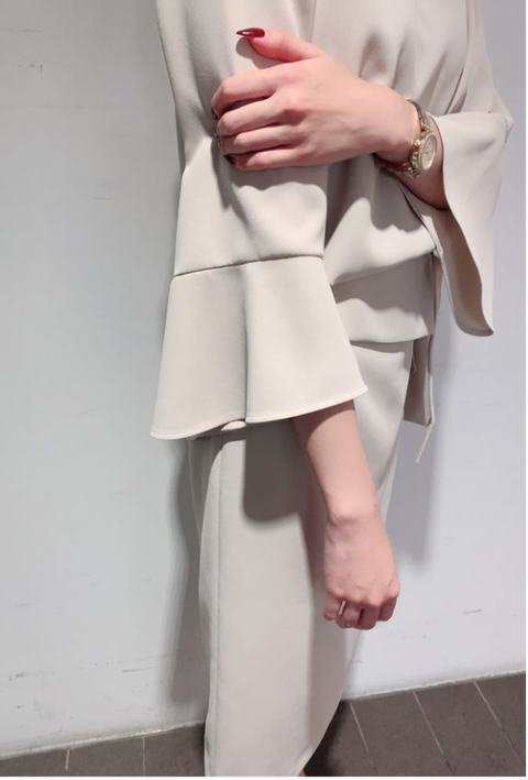 【2021 FW】STYLE NO.226