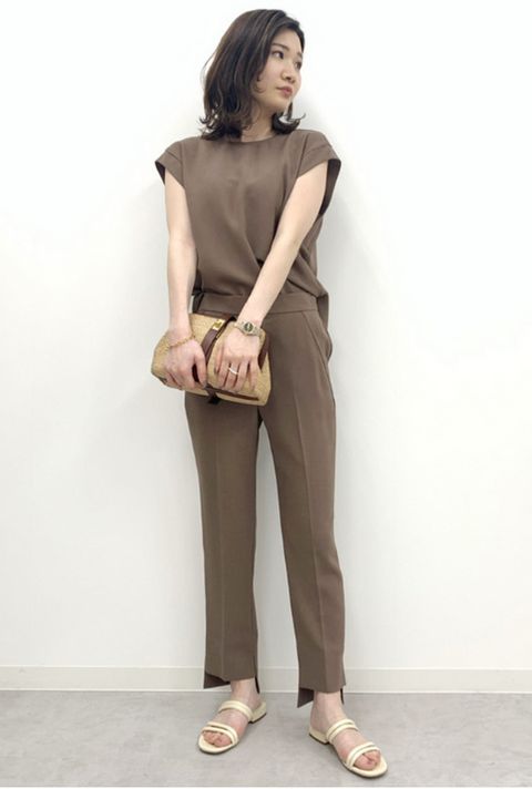 【2021 SS】STYLE NO.119