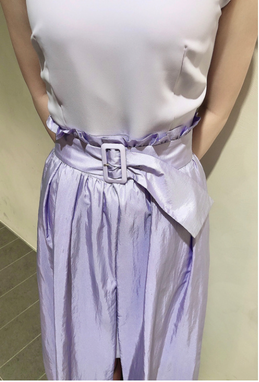 【2021 SS】STYLE NO.167