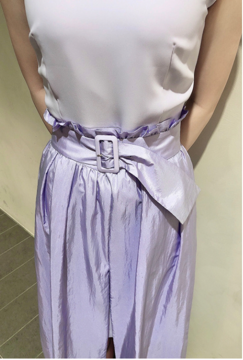 【2021 SS】STYLE NO.167