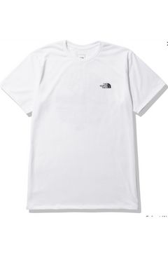 S/S Lake Stamp Mesh Tee / ショートスリーブレイクスタンプメッシュティー（メンズ）
