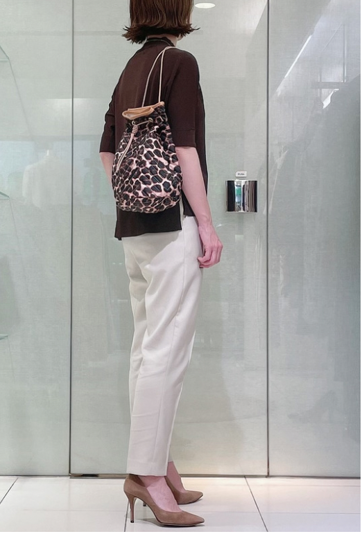 【2021 FW】STYLE NO.215