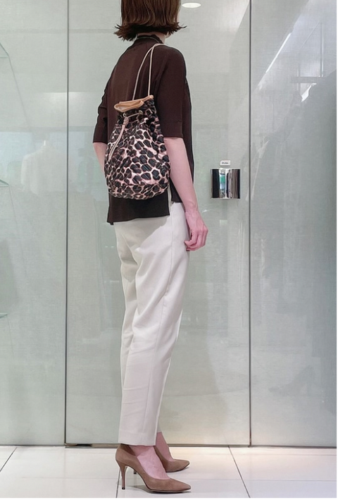 【2021 FW】STYLE NO.215