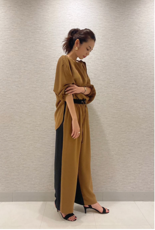 【2021 FW】STYLE NO.210