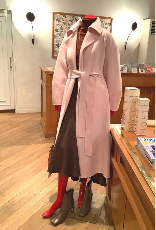 【2021FW 】STYLE NO.270