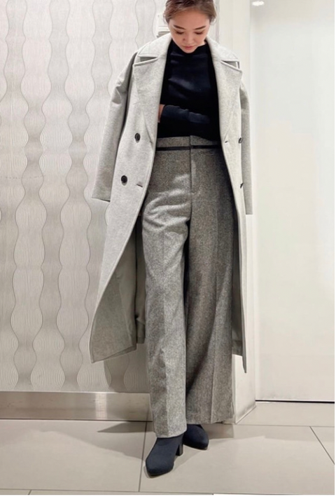 【2021 FW】STYLE NO.254