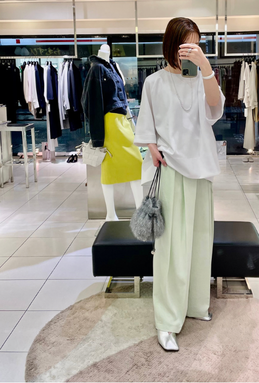 【2024SS】STYLE NO. 476