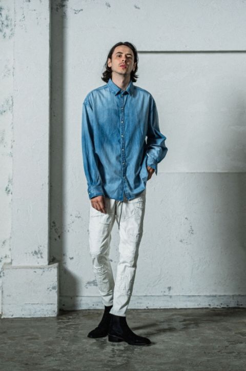 RESOUND CLOTHING - リサウンドクロージング | 正規通販 LA FEMME