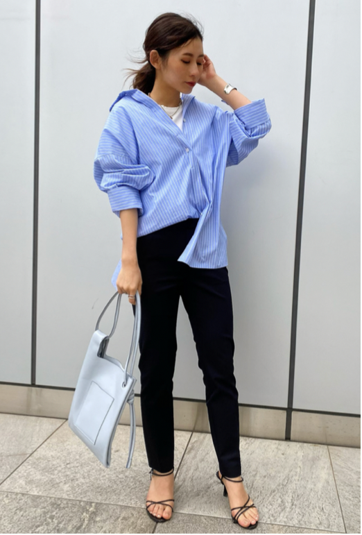 【2021 SS】STYLE NO.79