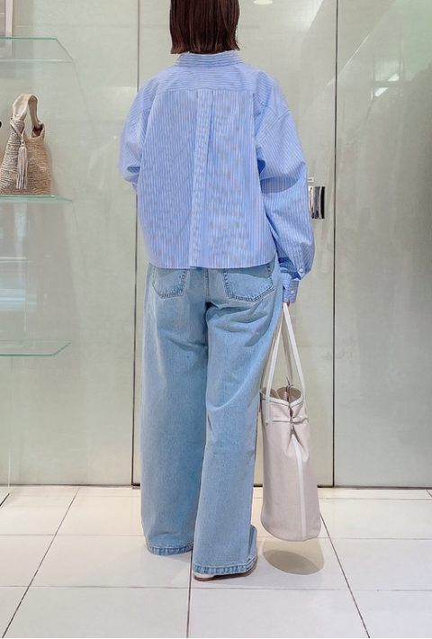 【2023SS】STYLE NO.395