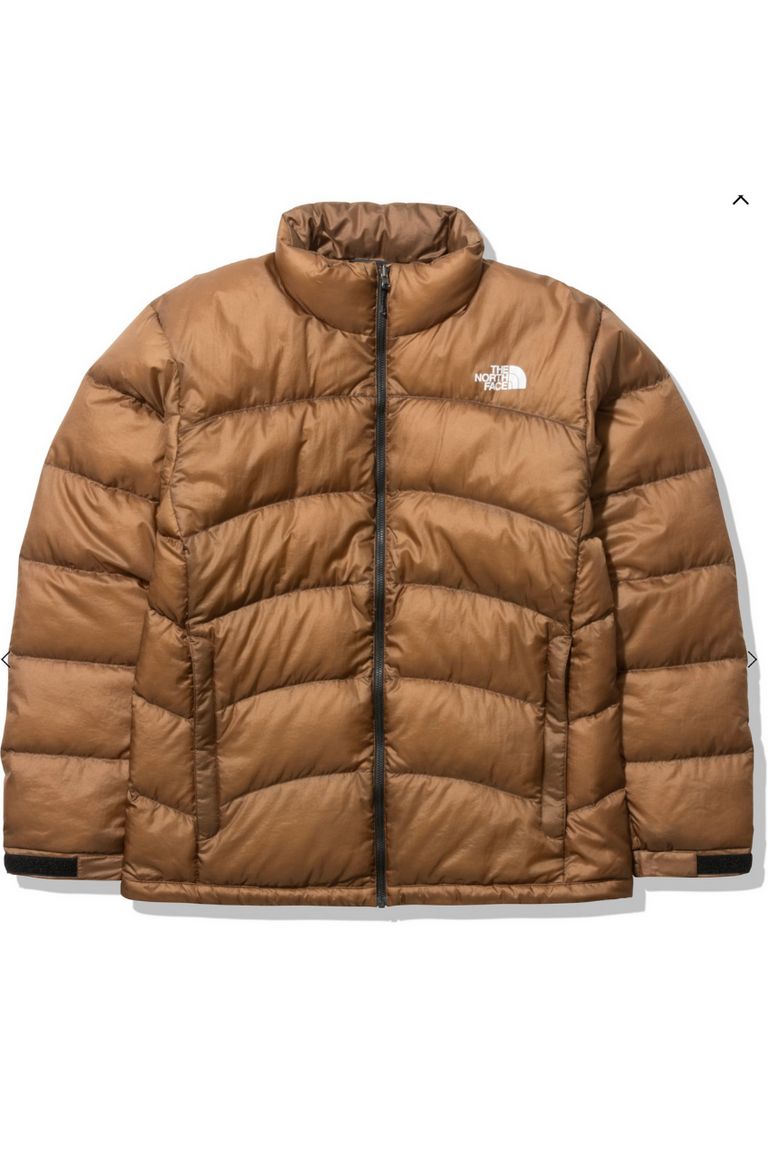 THE NORTH FACE - ZIP IN MAGNE ACONCAGUA JACKET / ジップインマグネ 