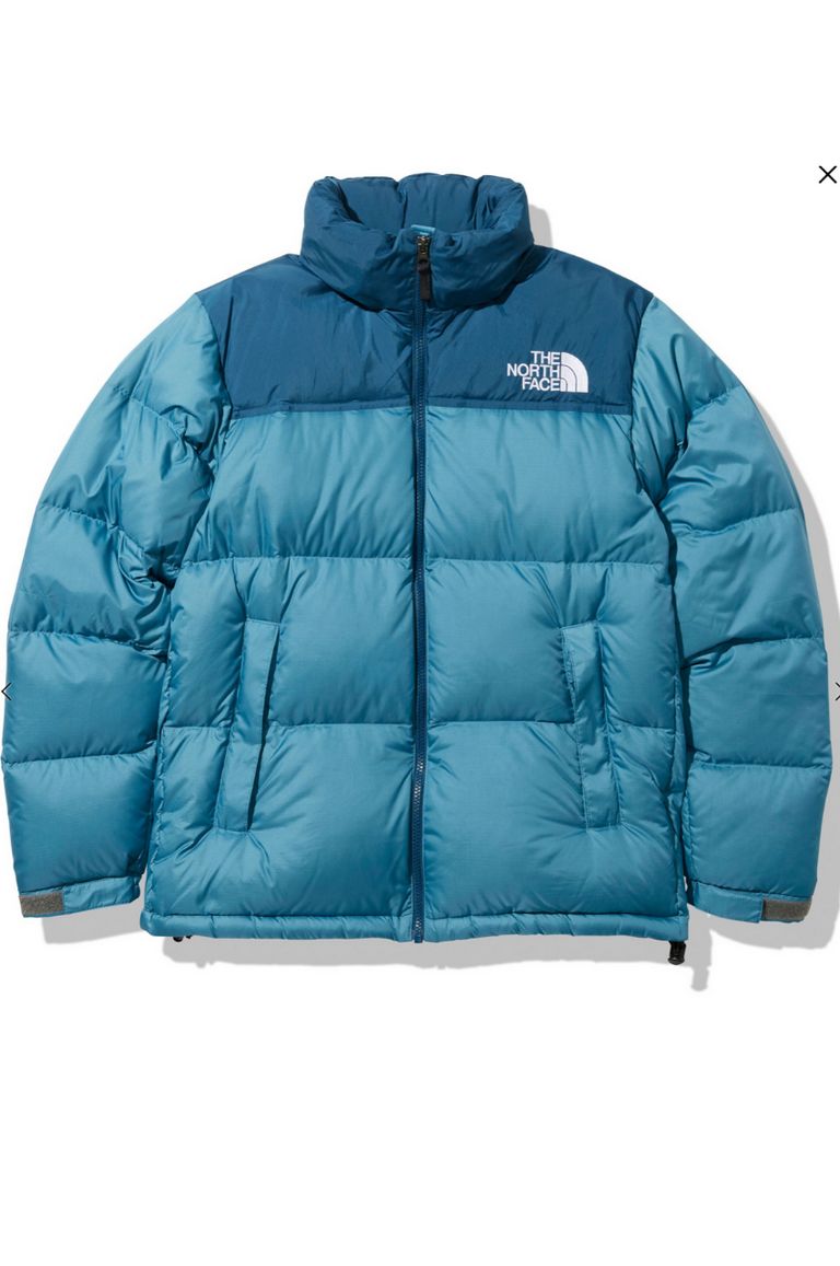 THE NORTH FACE - Nuptse Jacket / ヌプシジャケット | LA FEMME