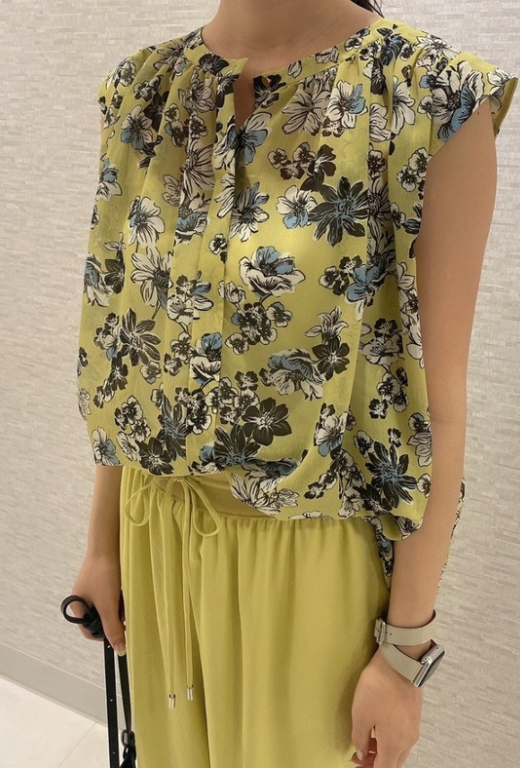 【2021 SS】STYLE NO.140