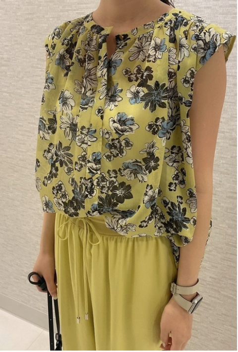 【2021 SS】STYLE NO.140
