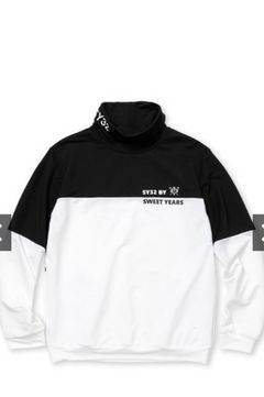 MODAL TURTLE NECK / モダールタートルネック
