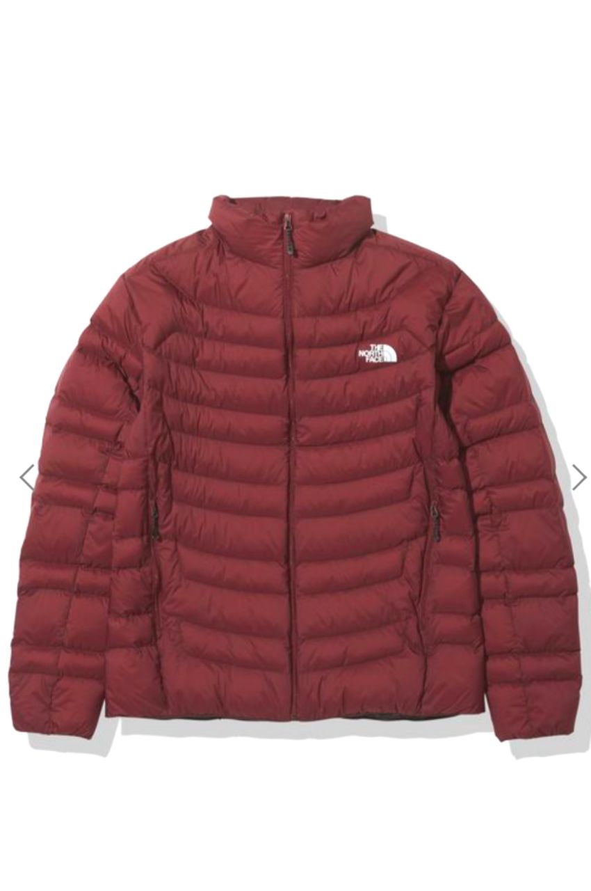 THE NORTH FACE - Thunder Jacket / サンダージャケット | LA FEMME