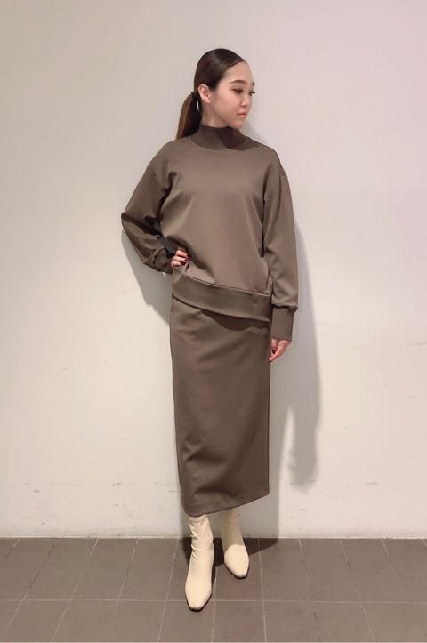 【2021 FW】STYLE NO.227