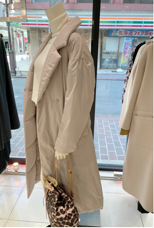 【2021FW 】STYLE NO.286