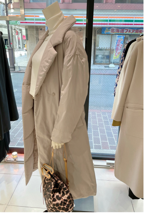 【2021FW 】STYLE NO.286