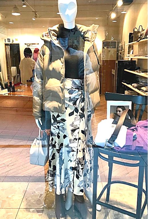 【2023 FW】STYLE NO.374