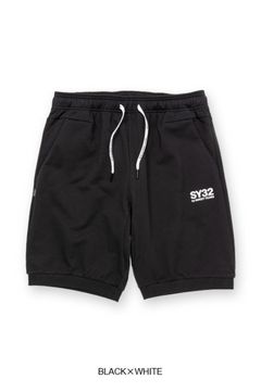 HYDROFUGE SHORT PANTS/ 撥水加工ショートパンツ
