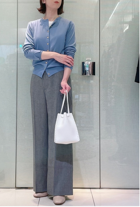 【2021 FW】STYLE NO.234
