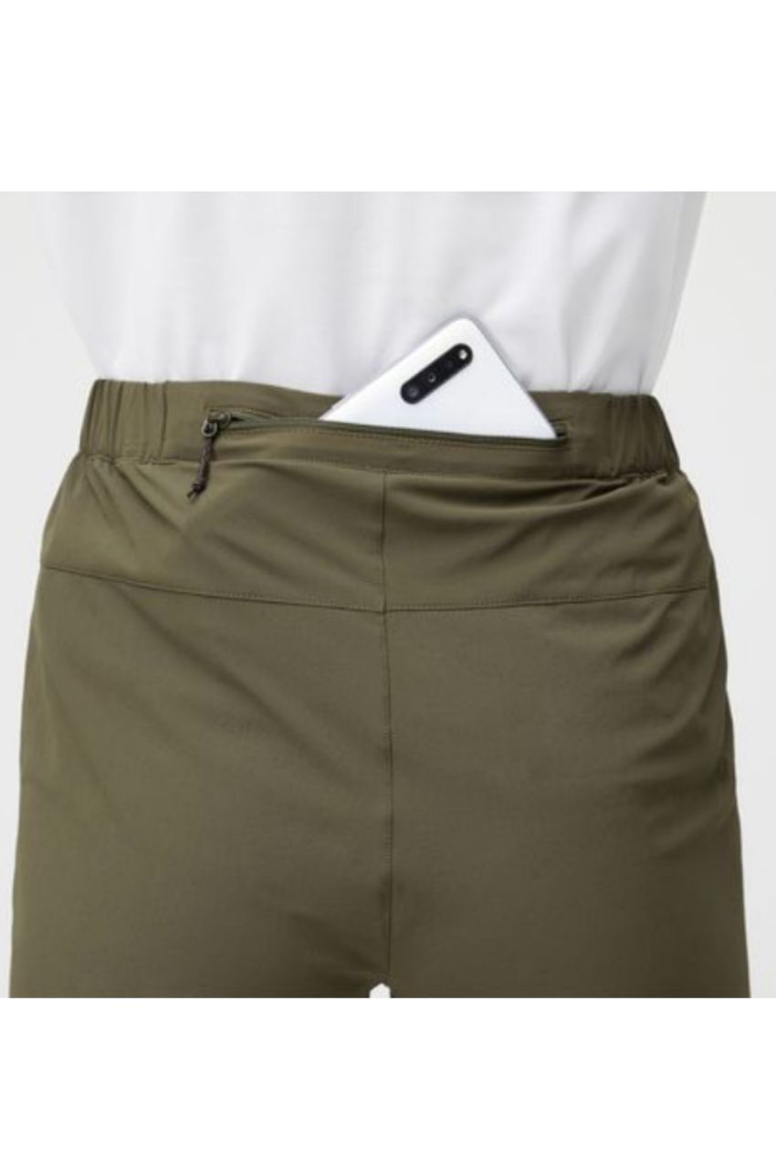 Flexible Ankle Pant / フレキシブルアンクルパンツ