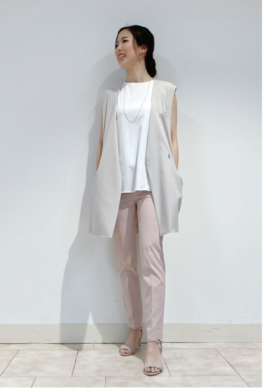 【2021 SS】STYLE NO.133