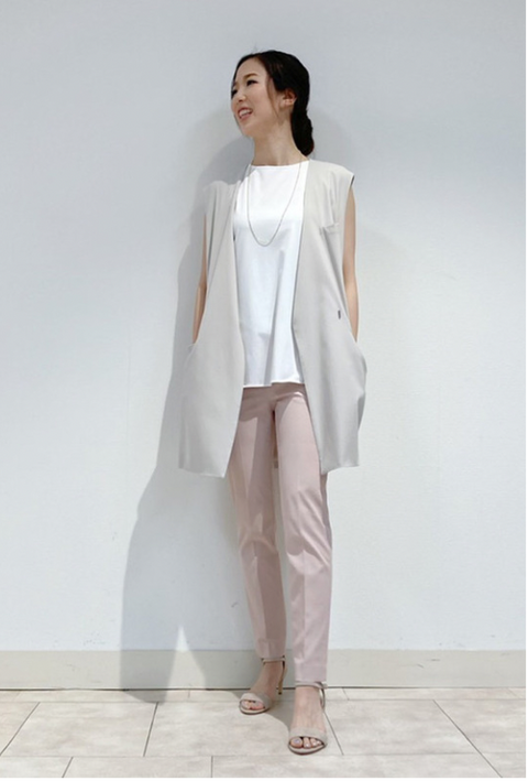 【2021 SS】STYLE NO.133