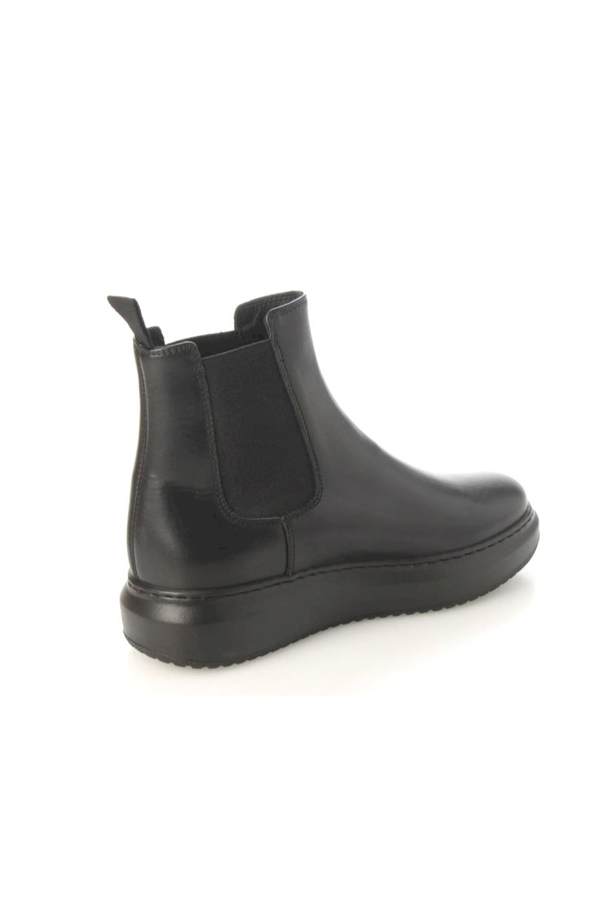 CORSO ROMA9 SIDEGORE HIGHCUT SNEAKER/サイドゴアハイカットスニーカー
