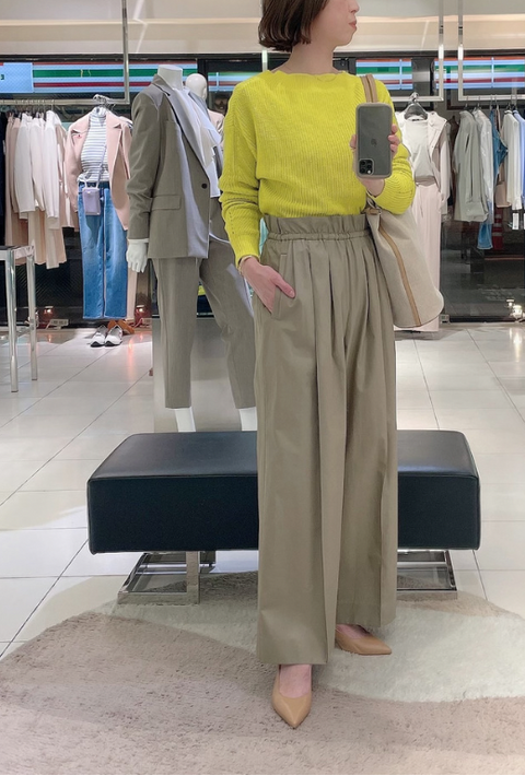 【2023SS】STYLE NO.392