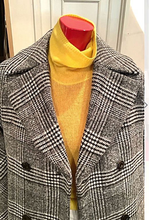 【2021FW 】STYLE NO.271