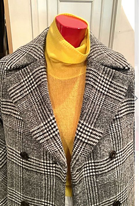 【2021FW 】STYLE NO.271