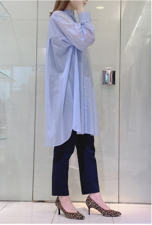 【2021 SS】STYLE NO.199