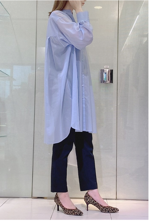 【2021 SS】STYLE NO.199