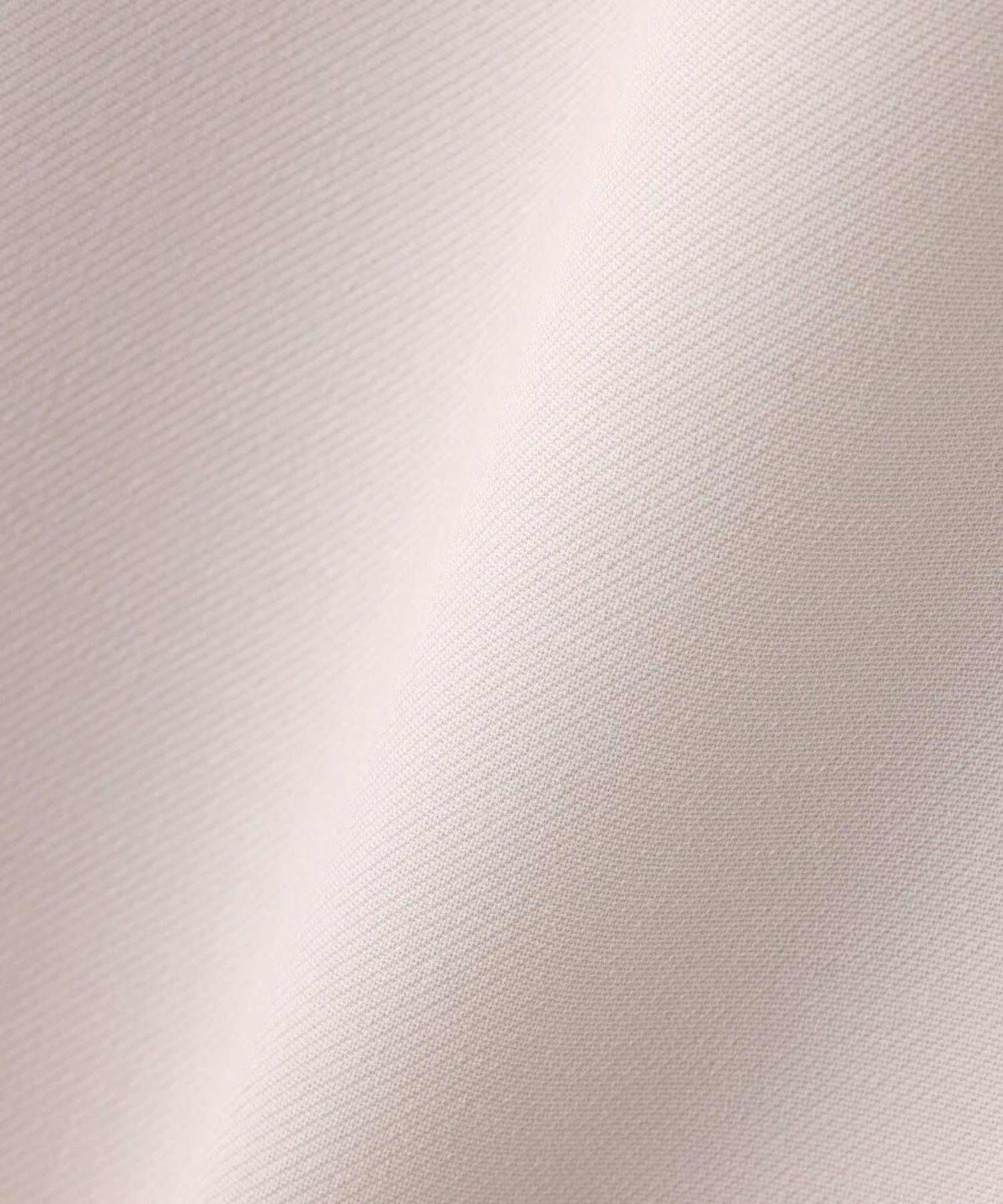 タッククロスウエストワンピース(グレージュ) ポリエステル / ストレッチあり / 裏地付き(袖は裏無し) / 右脇奥にスリットあり / 後ろファスナー開き / 袖下にスリットあり / 0316140219