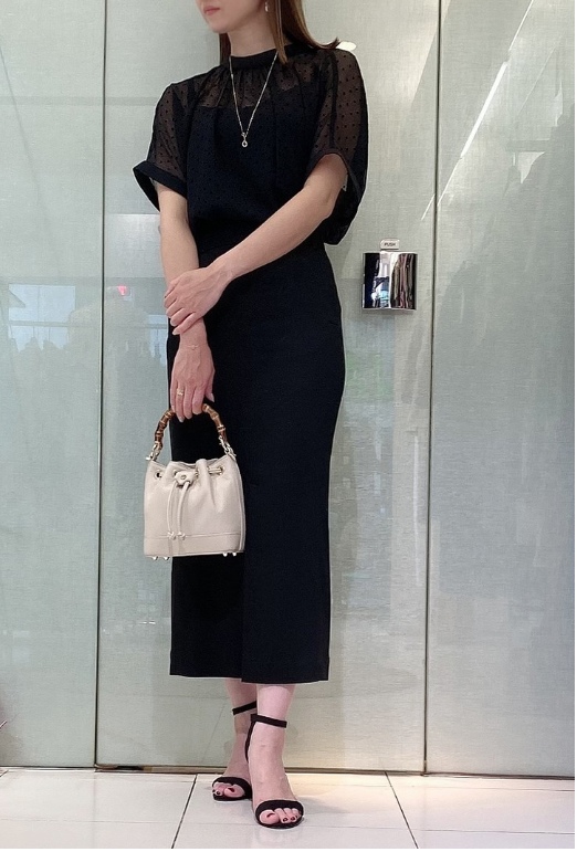 【2021 SS】STYLE NO.187