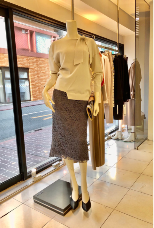 【2020 AW】STYLE NO.11