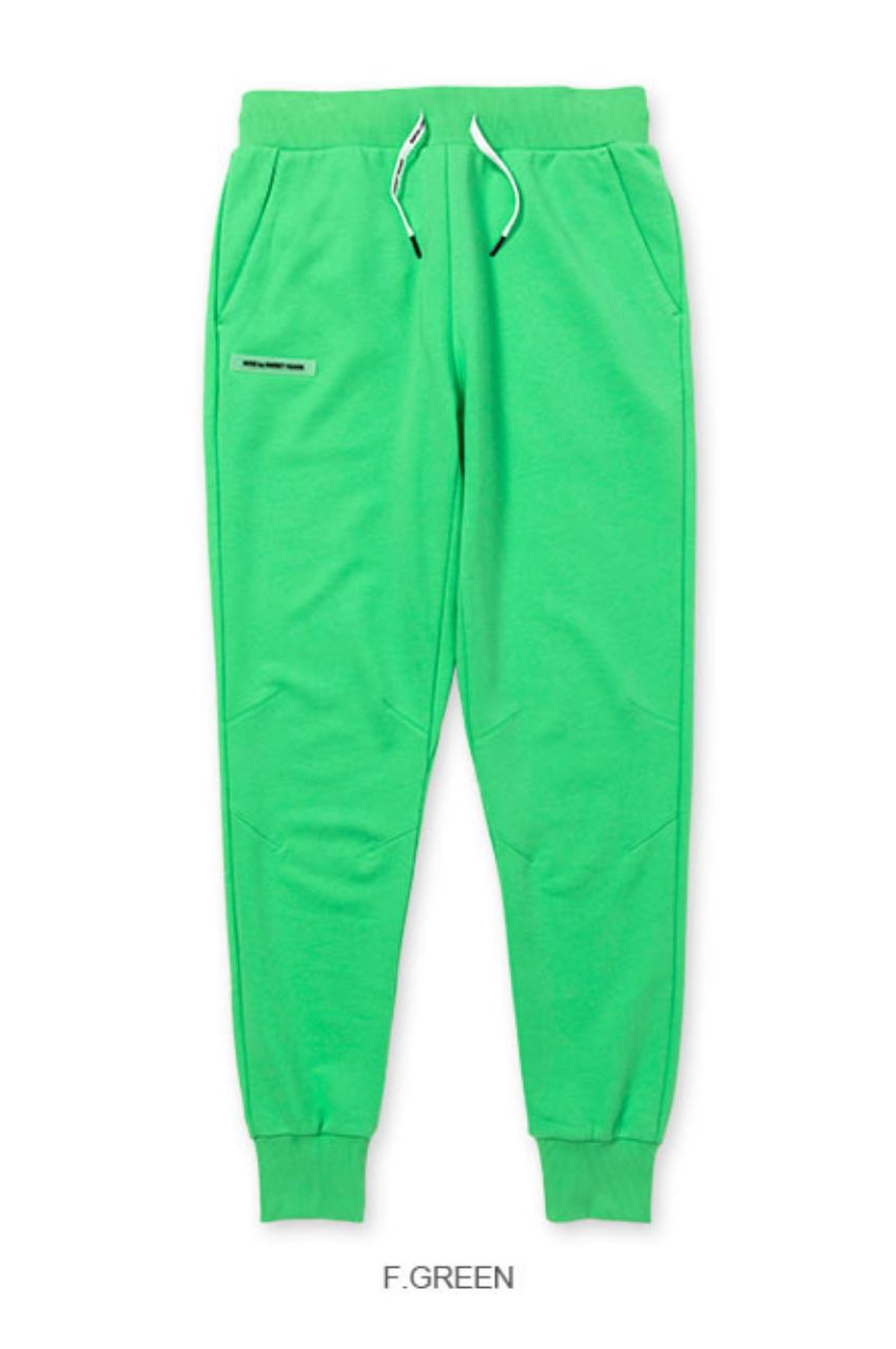 FLASH COLOR PANTS / フレッシュカラーパンツ