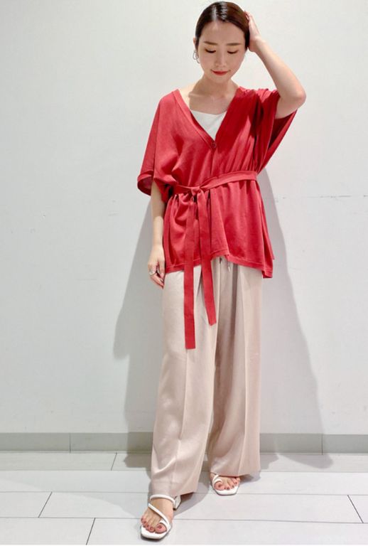 【2021 SS】STYLE NO.136