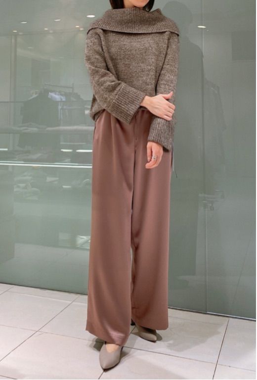 【2020 AW】STYLE NO.41