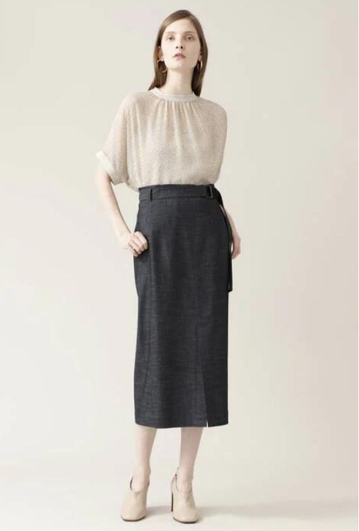 【2021 SS】STYLE NO.187