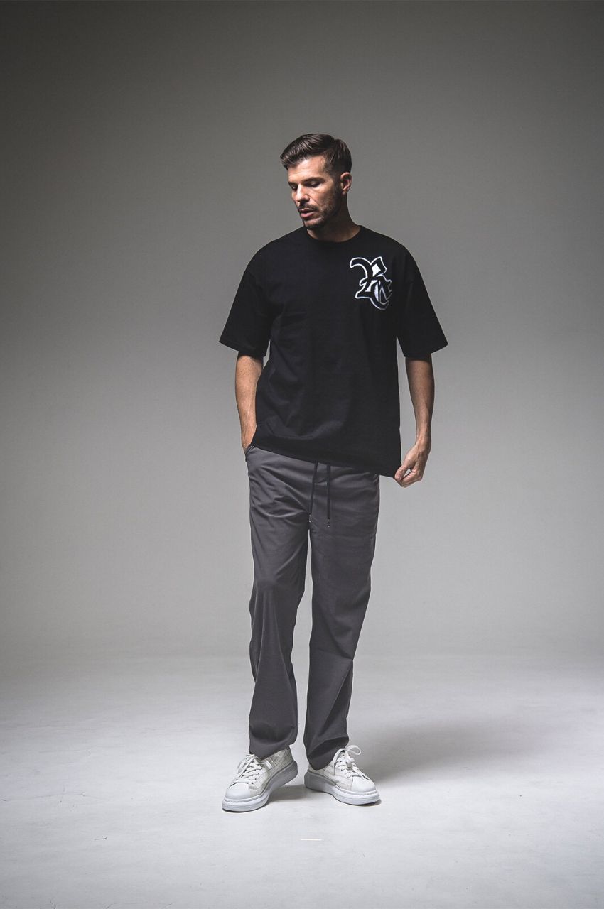 RC chenille LOOSE TEE  / シェニール ルーズ Tシャツ
