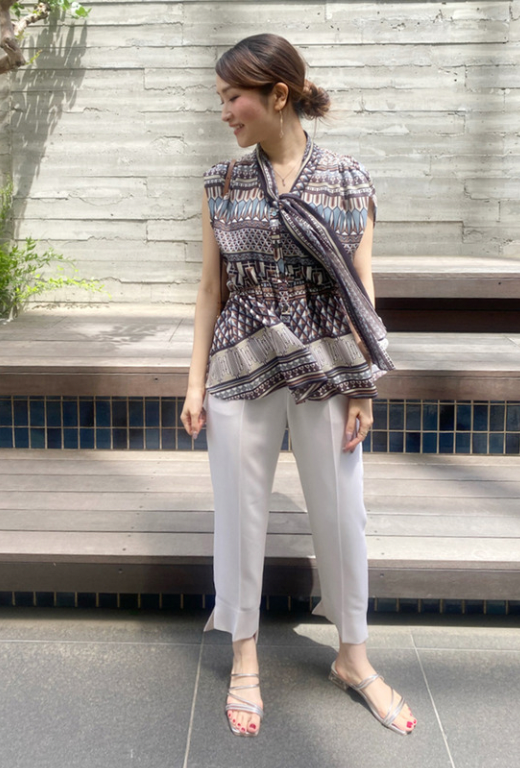 【2021 SS】STYLE NO.157