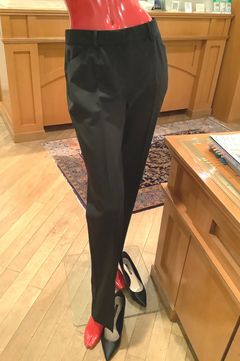 Tailor New Custom Max HE / セミフレアーパンツ