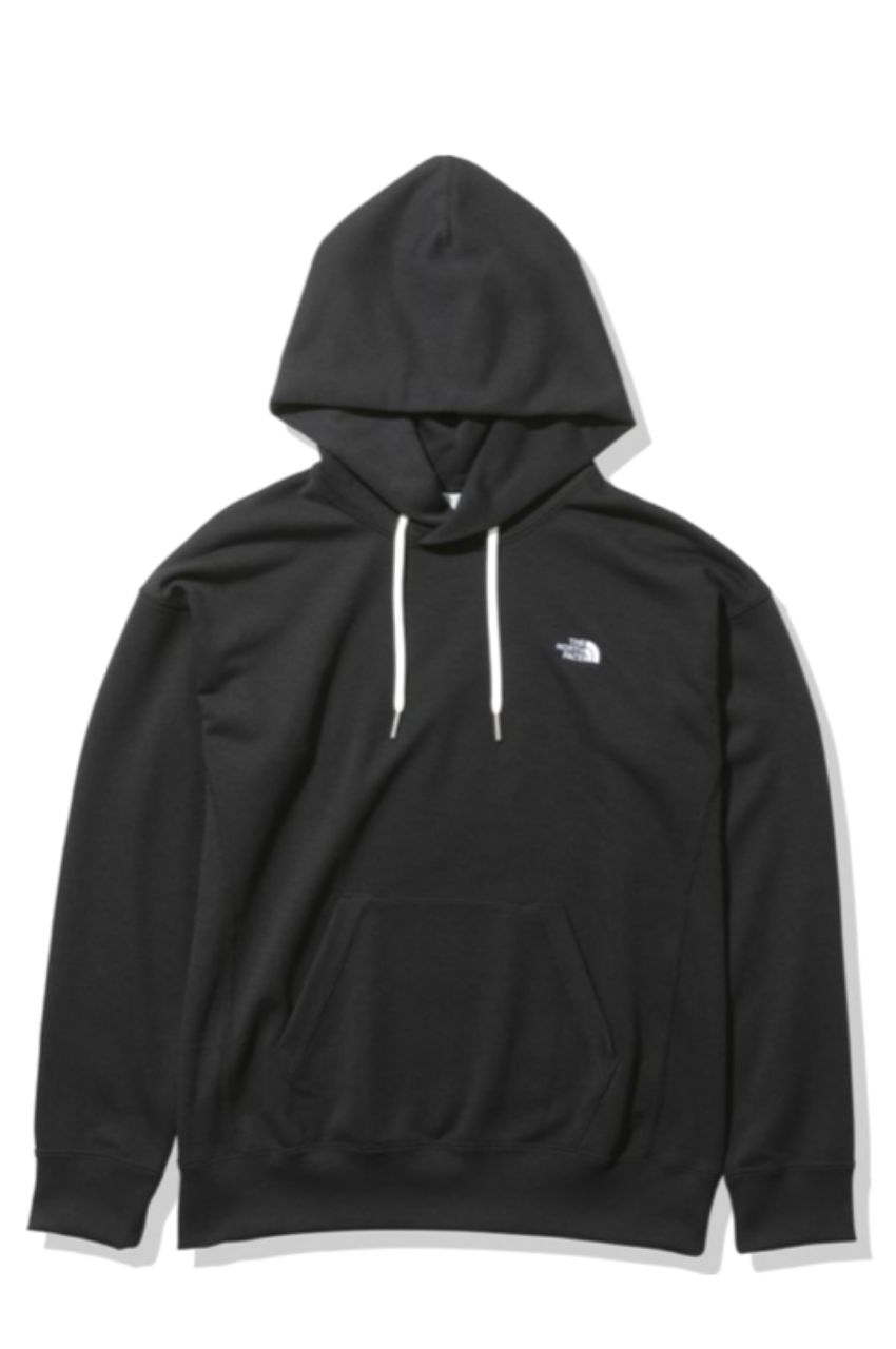 Heather Sweat Hoodie / ヘザースウェットフーディ